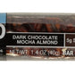 Kind Nuts And Spices Bar, Dark Chocolate Mocha Almond, 1. 4 Oz Bar, 12/Box
