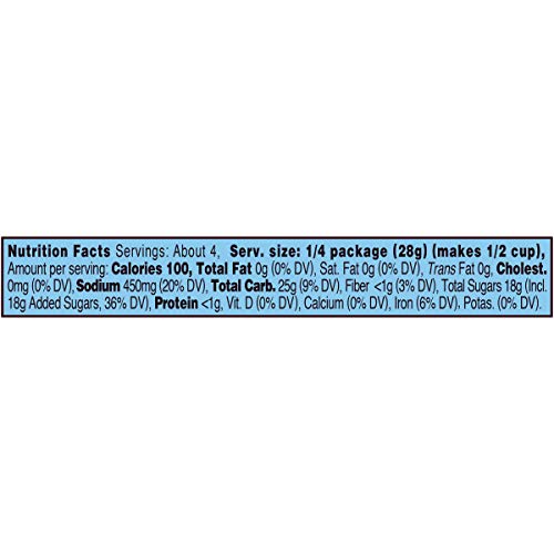 HERSHEY'S Pudding, Milk Chocolate, 3.95 Ounce Box