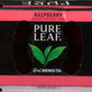 Pure Leaf Raspberry Iced Tea, 16.9 Fl Oz (Pack of 6)