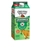 Organic Valley Grassmilk, 100% Grass Fed Whole Milk, Organic, 64 Fl Oz
