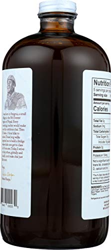 Sherpa Chai Traditional Chai Tea Concentrate, 32 Fz