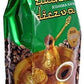 Vispak Zlatna Dzezva Ground Coffee, Regular Coffee, 907G