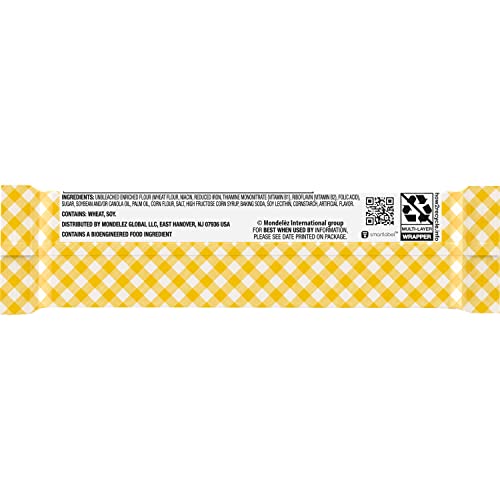 Lorna Doone Shortbread Cookies, 36 Snack Packs (6 Cookies Per Pack, 12 Boxes)