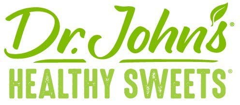 Dr. Johns Sugar Free Candy, Healthy Hard Candy With Zero Sugar, Low Calorie Snacks, Keto Friendly, Vegan, Gluten Free, Spearmint