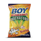 Boy Bawang Chicharon Garlic Flavor Snack (6 Pack, Total Of 21.24Oz)