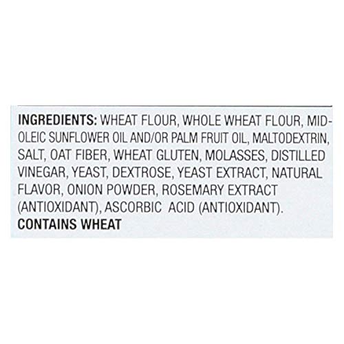 Old London, Melba Snacks, Sea Salt, 5.25 oz