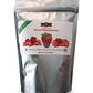 Biotree Labs Freeze Dried Sliced Strawberries - Pack Of 1.5 Oz, 100% Natural Sliced Fruit, Great For Healthy Snacks, Cereal Topp