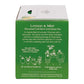 Ahmad Tea Green Tea, Cold Brew Lemon And Mint Teabags, Iced Tea, 20 Ct (Pack Of 1) - Caffeinated And Sugar-Free