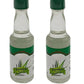 Natural Pandan Extract Liquid Concentrate for Baking and Beverages | Multipurpose Pandan Flavor for Baking and Ice Cream | Perfe