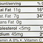 Boyer Dark Chocolate MALLO CUP 1.5oz Pack of 24