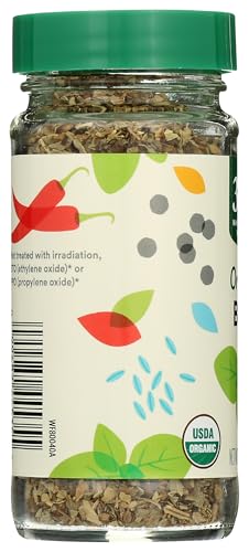 365 by Whole Foods Market, Organic Basil , 0.46 oz