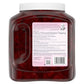 J. Hungerford Smith Cherry Cone Coating, Cherry Flavored Dessert Topping, 108 Oz Can, 3 Pack