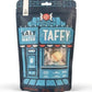 Taffy Shop World'S Best Taffy - Small-Batch, Super Soft, And Sweet - Made In The Usa - Gluten-Free, Soy-Free, Peanut-Free - Personal (7Oz)