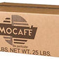 Mocafe Azteca D oro Mexican Spiced Cocoa 25 lb Box