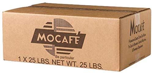 Mocafe Azteca D oro Mexican Spiced Cocoa 25 lb Box