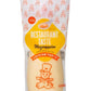 Restaurant Taste Mayonnaise- 1pack, Mild and Rich taste Mayonnaise. Use it in various dishes such as sandwiches, salads, dips, p