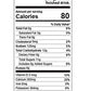 Wolfgang Puck Cafe Xpress 100% All Natural Milk Powder - 8 x 22 oz. bag