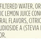 365 by Whole Foods Market, Organic Light Lemonade, 64 Fl Oz