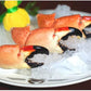 Fresh Florida Stone Crab Claws (Medium, 3 Lb) The Rolls Royce Of Claws - 6 To 8 Pieces Per Pound | Premium Gourmet Seafood | All