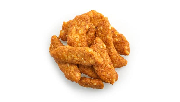 Yupik Sesame Sticks, Salted, 2.2 Lb, Pack Of 1