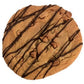 Prairie City Bakery Super Sized Down Home Cookies Individually Wrapped Peanut Butter, 3 Ounce (Pack of 12)