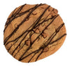 Prairie City Bakery Super Sized Down Home Cookies Individually Wrapped Peanut Butter, 3 Ounce (Pack of 12)