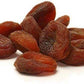 Anna And Sarah Organic Dried Apricots In Resealable Bag, 3Lbs 1 Pack