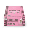 UNiTE Bubble Tea Protein Bars, 10g Protein, Gluten & Soy Free, 12 Count, Almond Butter, Portable Snack