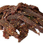 Enjoy Beef Jerky Hot | 12 Oz (Pack Of 1) | Traditional Style | Usa Made | High Protein | Low Fat | Zero Trans Fat | No Preservat
