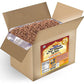 Rani Desi Masoor (Masur) Whole 400Oz (25Lbs) 11.36Kg (Aka. Pardina Spanish / American Brown Lentils Whole) Bulk Box ~ All Natura