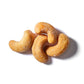 Yupik Roasted Salted Whole Cashews, 2.2 Lb (35.2 Oz), Pack Of 6, Gluten-Free, Kosher, Vegan, Seasoned Nuts, Lightly Coated With Salt, Source Of Protein & Iron, Crunchy, Savory Snacks