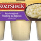 Kozy Shack Tapioca Pudding Multipack, 23.92 Oz, 6 Count