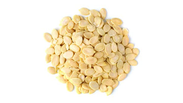 Yupik Organic Watermelon Kernels, 2.2 lb, Gluten-Free, Non-GMO, Vegan, Raw Shelled Seeds, Plant-Based Protein, Healthy Snack