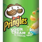 Pringles 1.42 Oz 4 Flavor Variety Pack - 12 Pack