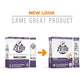Gatorade G Zero Sports Drink Mix Powder Packets, Grape, Electrolyte Powder Drink Mix for Hydration, Zero Sugar, Total 120 Packet
