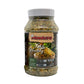 Montero Sofrito Mix 15Oz - Dry Veggies & Spices Cooking Base - Salt & Msg Free - Natural Ingredients - Lite & Healthy (Made In P