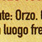 Orzo Bimbo ''Solubile'' 120G Jar