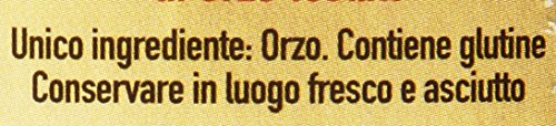 Orzo Bimbo ''Solubile'' 120G Jar