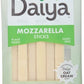 Daiya Dairy Free Mozzarella Style Vegan Cheese Sticks