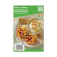 Sunbelt Bakery Oats & Honey Chewy Granola Bars, 120-1.0 Oz Bars (12 Boxes)