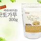 K-Herb Soybean Natto Powder 100% Natural Nattokinase Freeze-Dried Fermented Food Vitamin K2 10.6 oz(300g) (1 Pack)