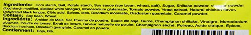 Nora Chinese Style Hot And Sour Soup Mix, 2.12-Ounce (Pack Of 6)