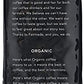 Kicking Horse Coffee, Grizzly Claw, Dark Roast, Whole Bean, 10 Oz - Certified Organic, Fairtrade, Kosher Coffee (Pack Of 6) (Pac
