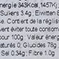 Amarelli, Rossa Liquorice Tin, 1.4 Ounce