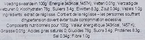 Amarelli, Rossa Liquorice Tin, 1.4 Ounce