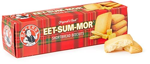 Bakers Eet Sum Mor Biscuits (200G)