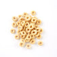 Honey Cheerios Single Serve Bowl  Gluten Free with Whole Grains  1 Oz Single Serve Bowls  96 Pack