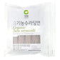 Chung Jung One Organic Sura Vermicelli Sweet Potato Glass Noodle 14.10 Oz(Pack Of 1)