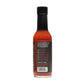 Bravado Spice Ancho Masala Scorpion Reaper Hot Sauce, Gluten Free, Vegan, 5 Fl Oz, Red
