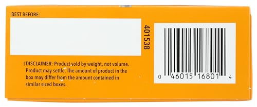 Veggiecraft - Penne Pasta Sweet Potato - Case of 12-8 OZ (12x8 OZ)